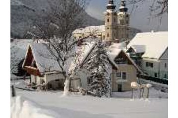 Австрия Chata Spital am Pyhrn, Экстерьер